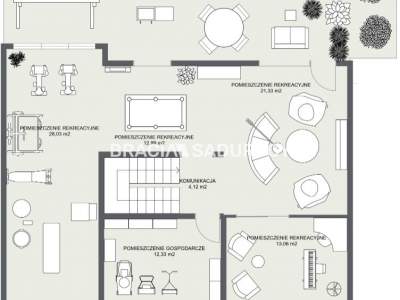         дом для Продажа, Kraków, Dobrowolskiego | 270 mkw