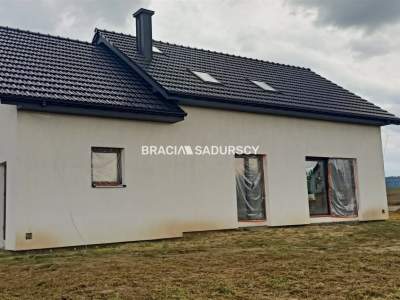        Häuser zum Kaufen, Brzeźnica, Leśna | 146 mkw