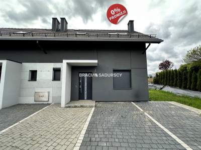        House for Sale, Wielka Wieś, Graniczna | 68 mkw