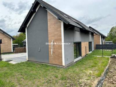         Häuser zum Kaufen, Wielka Wieś, Graniczna | 68 mkw