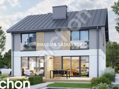         дом для Продажа, Skała (Gw), Stawowa | 108 mkw