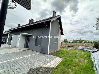         House for Sale, Zabierzów, Narodowa | 61 mkw