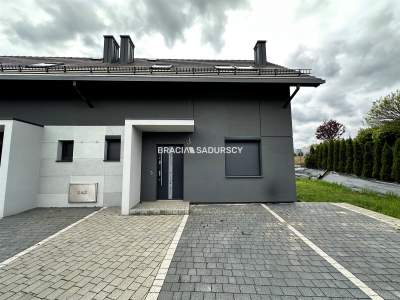         дом для Продажа, Zabierzów, Narodowa | 61 mkw