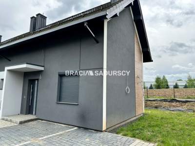         House for Sale, Zabierzów, Narodowa | 61 mkw
