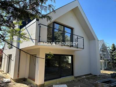         House for Sale, Zielonki, Wiśniowa | 153 mkw