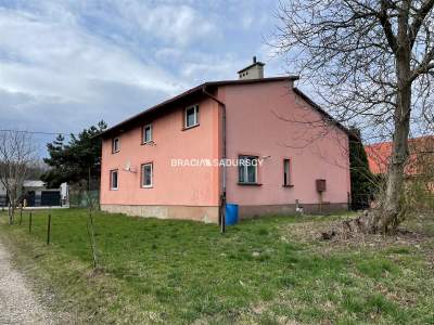         Casas para Alquilar, Oświęcim (Gw), Objazdowa | 280 mkw