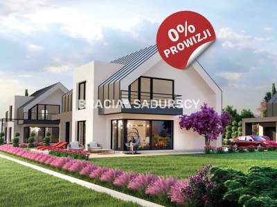         Casas para Alquilar, Zielonki, Wiśniowa | 153 mkw