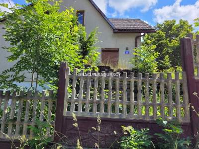         Häuser zum Kaufen, Lanckorona, Źródlana | 280 mkw
