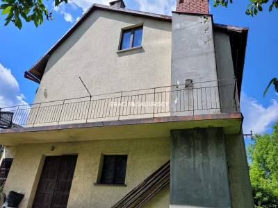         House for Sale, Lanckorona, Źródlana | 280 mkw