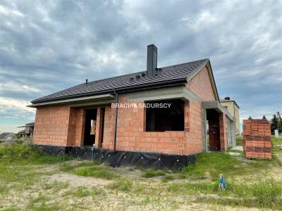         дом для Продажа, Kłaj, Kołodziejczyka | 118 mkw