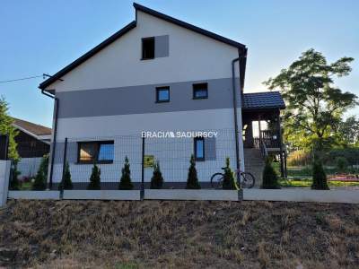                                     House for Sale  Kocmyrzów-Luborzyca
                                     | 240 mkw