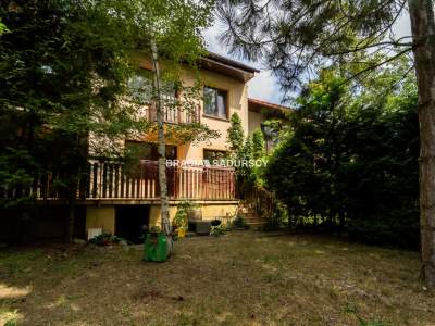         House for Sale, Kraków, Korfantego | 165 mkw