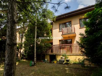         House for Sale, Kraków, Korfantego | 165 mkw