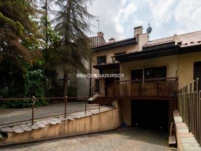         House for Sale, Kraków, Korfantego | 165 mkw