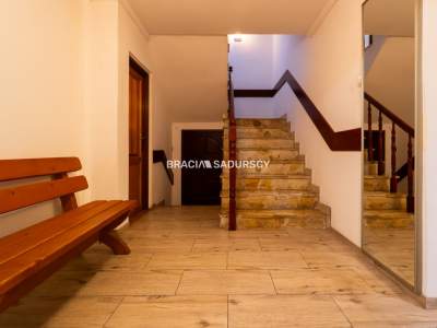         House for Sale, Kraków, Korfantego | 165 mkw