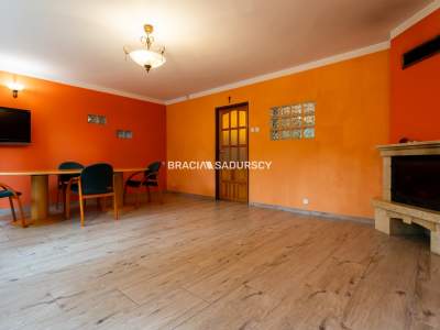         House for Sale, Kraków, Korfantego | 165 mkw