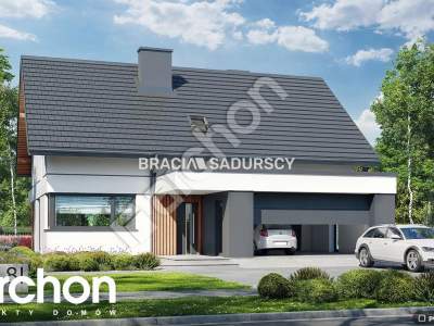         House for Sale, Wieliczka (Gw), Przebieczany | 203 mkw