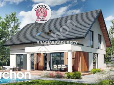         House for Sale, Wieliczka (Gw), Przebieczany | 203 mkw