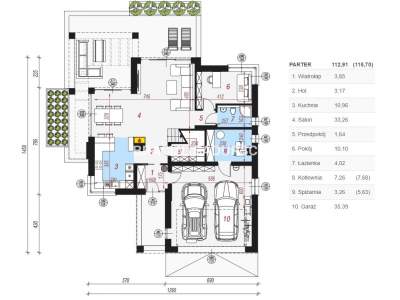         Casas para Alquilar, Wieliczka (Gw), Przebieczany | 236 mkw