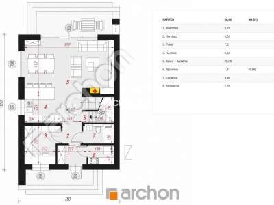         дом для Продажа, Alwernia (Gw), Mostowa | 123 mkw