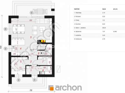         Casas para Alquilar, Alwernia (Gw), Mostowa | 123 mkw