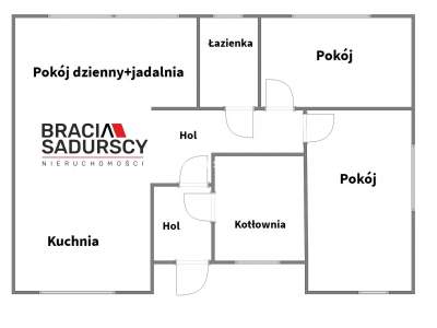                                     Domy na Sprzedaż  Biskupice (Gw)
                                     | 107 mkw