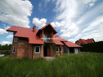         House for Sale, Proszowice, Królowej Jadwigi | 349 mkw