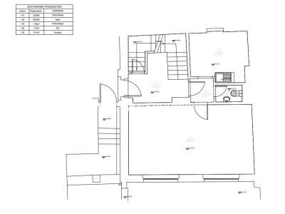         Casas para Alquilar, Kraków, Rolna | 205 mkw