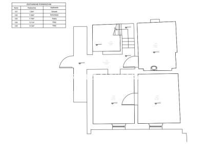         Casas para Alquilar, Kraków, Rolna | 205 mkw