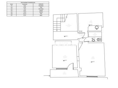         Casas para Alquilar, Kraków, Rolna | 205 mkw