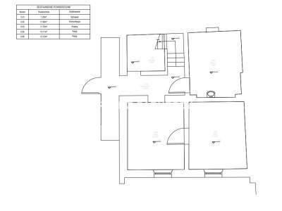         Casas para Alquilar, Kraków, Rolna | 205 mkw