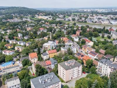         Casas para Alquilar, Kraków, Rolna | 205 mkw