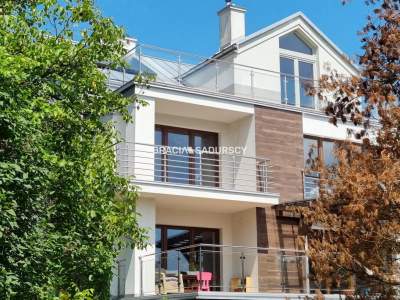         House for Sale, Myślenice (Gw), Głogoczów | 300 mkw