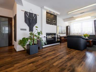         дом для Продажа, Kraków, Luborzycka | 225 mkw