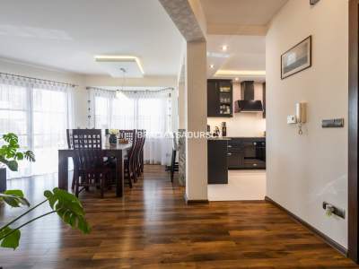         House for Sale, Kraków, Luborzycka | 225 mkw