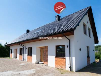         Casas para Alquilar, Świątniki Górne (Gw), Herbowa | 120 mkw