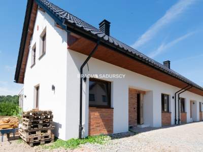         House for Sale, Świątniki Górne (Gw), Herbowa | 120 mkw