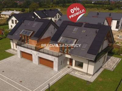         дом для Продажа, Niepołomice, Ples | 200 mkw