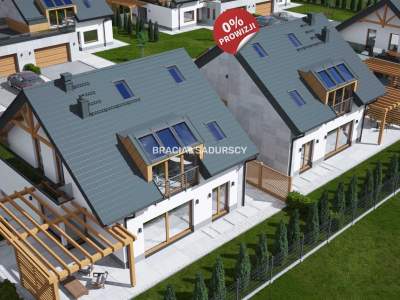         дом для Продажа, Niepołomice, Ples | 200 mkw