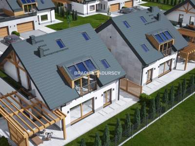         Casas para Alquilar, Niepołomice, Ples | 200 mkw