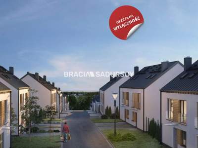         дом для Продажа, Zabierzów, Aleja Jurajska | 118 mkw