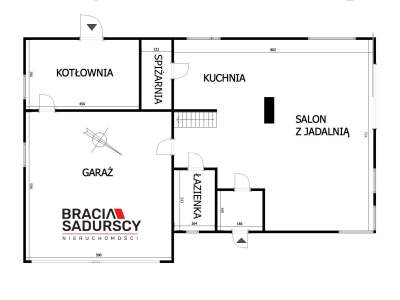         House for Sale, Kraków, Browarniana | 213 mkw