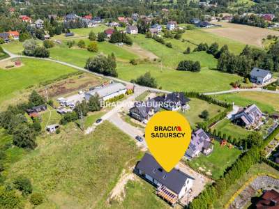         Casas para Alquilar, Świątniki Górne (Gw), Herbowa | 120 mkw