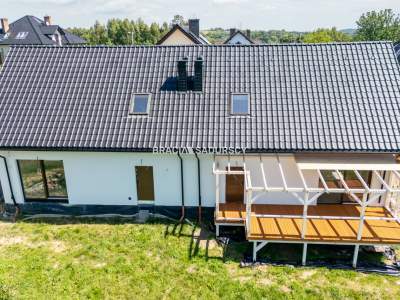         Casas para Alquilar, Świątniki Górne (Gw), Herbowa | 120 mkw