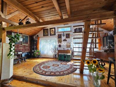         House for Sale, Zielonki, Warszawska | 287 mkw