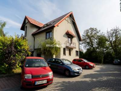         House for Sale, Kraków, Ojcowska | 530 mkw