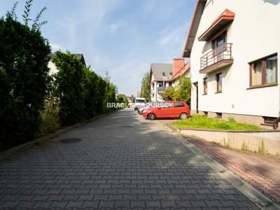         House for Sale, Kraków, Ojcowska | 530 mkw