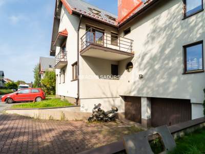         House for Sale, Kraków, Ojcowska | 530 mkw