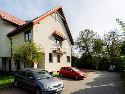         House for Sale, Kraków, Ojcowska | 530 mkw