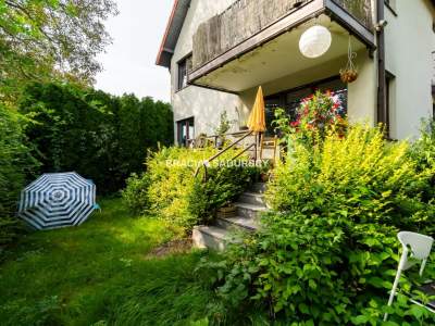         House for Sale, Kraków, Ojcowska | 530 mkw